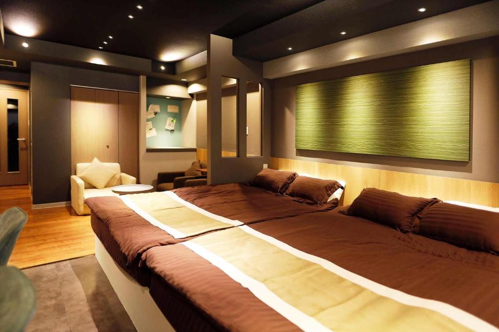 Lions Mansion Sapporo Jozankei 3rd Building 102 - Vacation STAY 18234