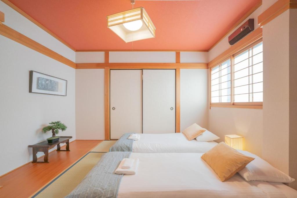 Yuyu House Kohama-Ume - Vacation STAY 18262