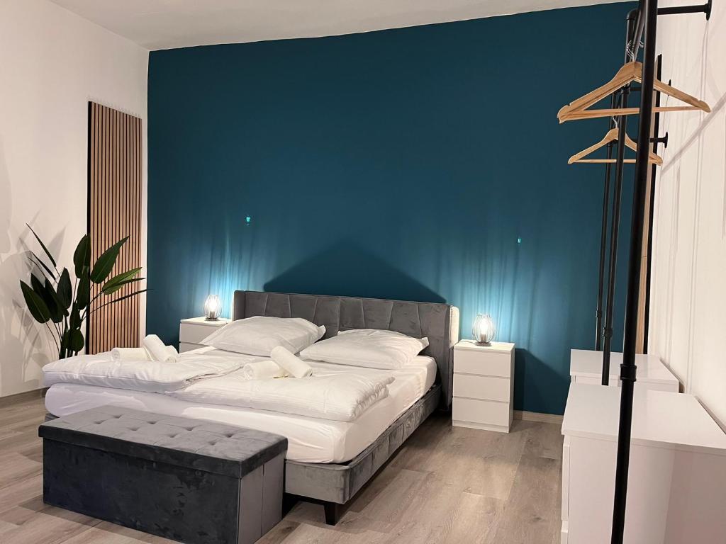 Dein Zuhause in Passau