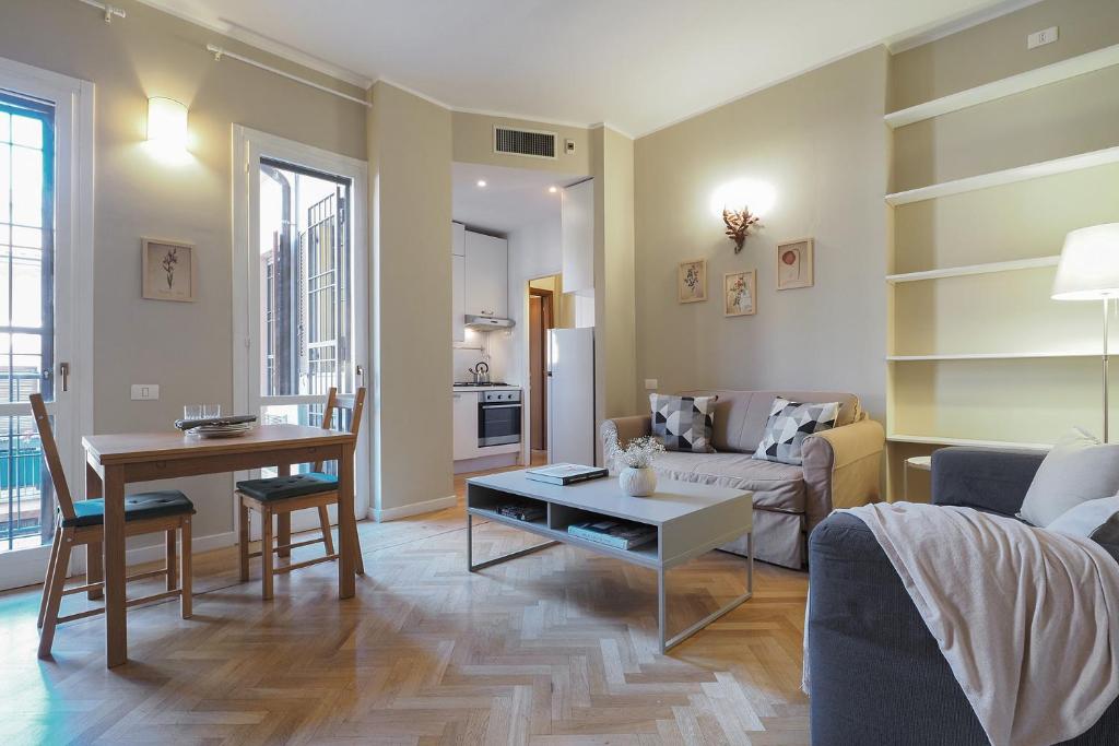 Contempora - Silent & charming in lovely Conca del Naviglio