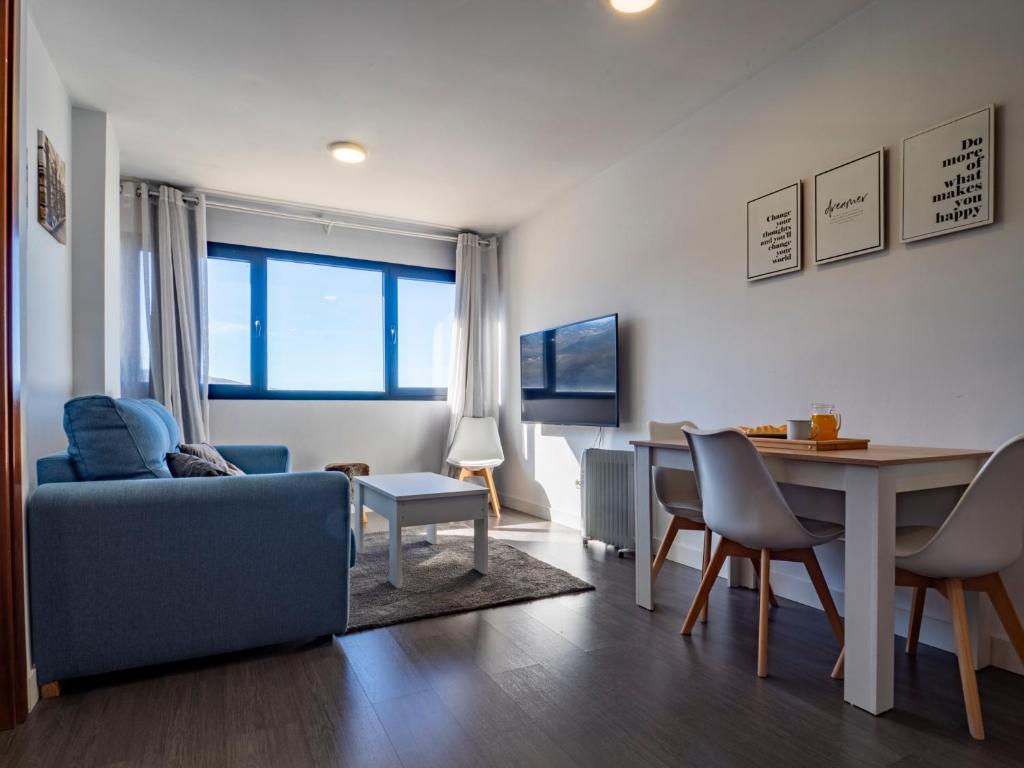 Bhost - Monte Oiz II-E - Appartement D'une Chambre