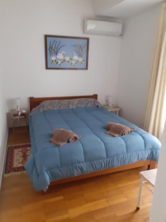 ELENI's House-Near the Old Railway Station - 3