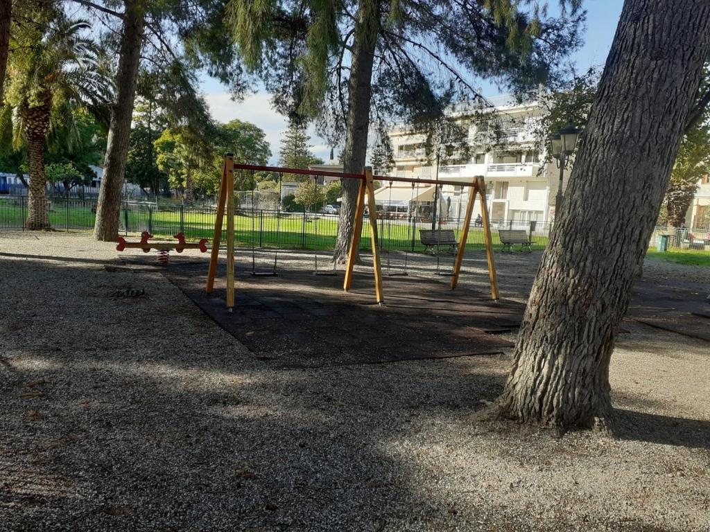 ELENI's House-Near the Old Railway Station - 16