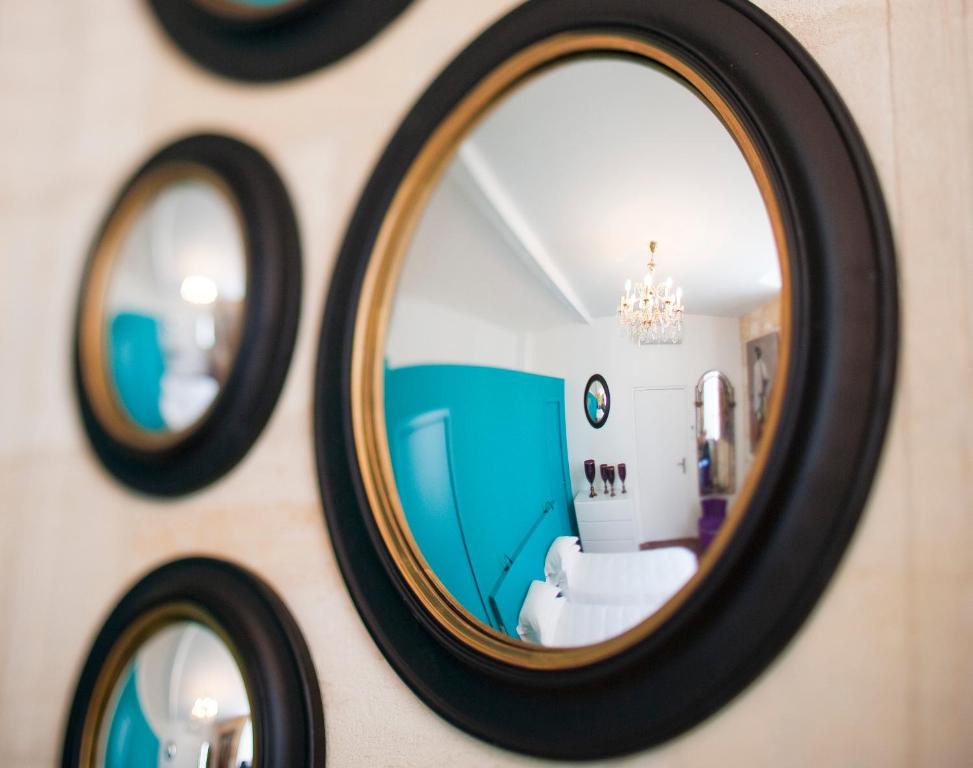 Une Chambre Chez Dupont - 9