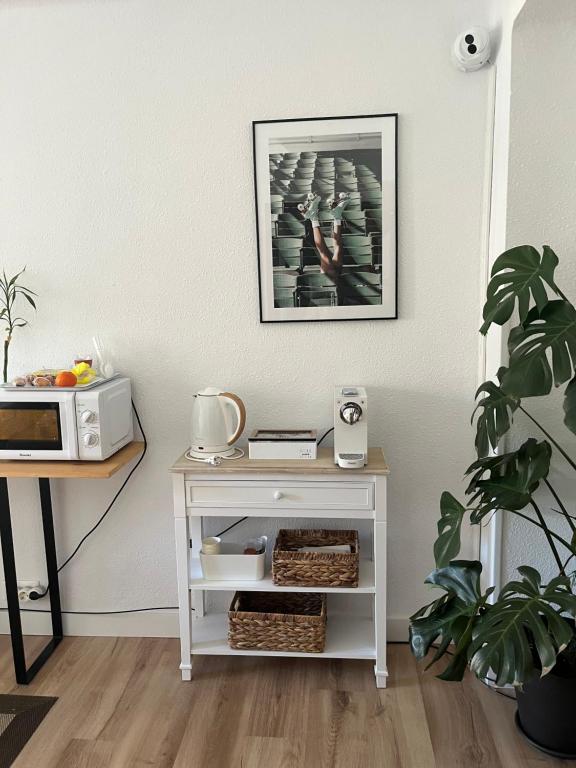 Zdjęcie z galerii obiektu Pension Angelines, Sneuu Hostel Santander w mieście Santander