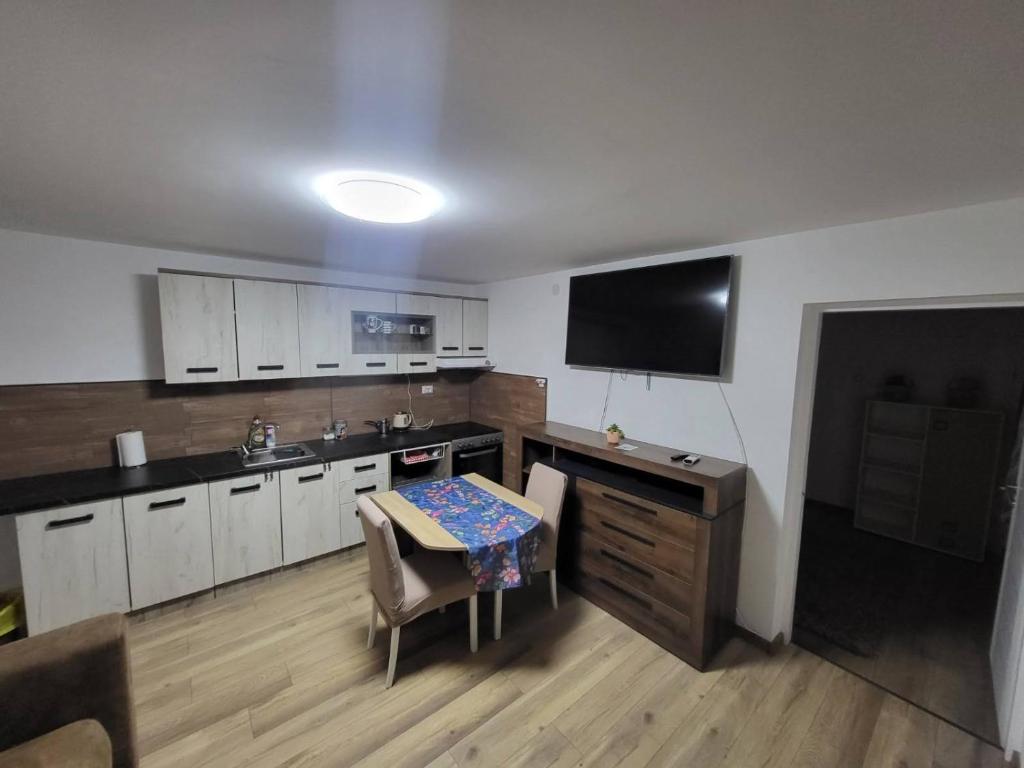 Dvor - Huis Met één Slaapkamer