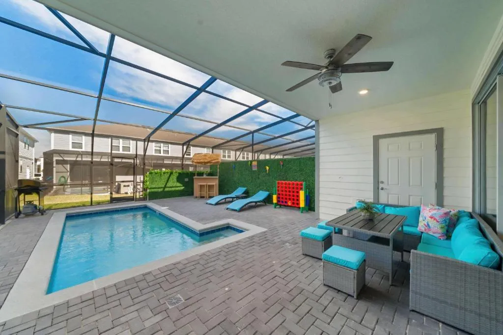 NEW to Market New Construction 5 Bed Retreat In World Famous Windsor Island