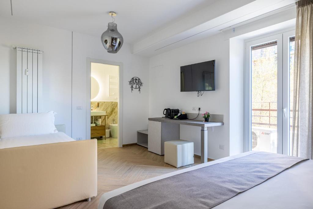 Hezio Guest House - 14