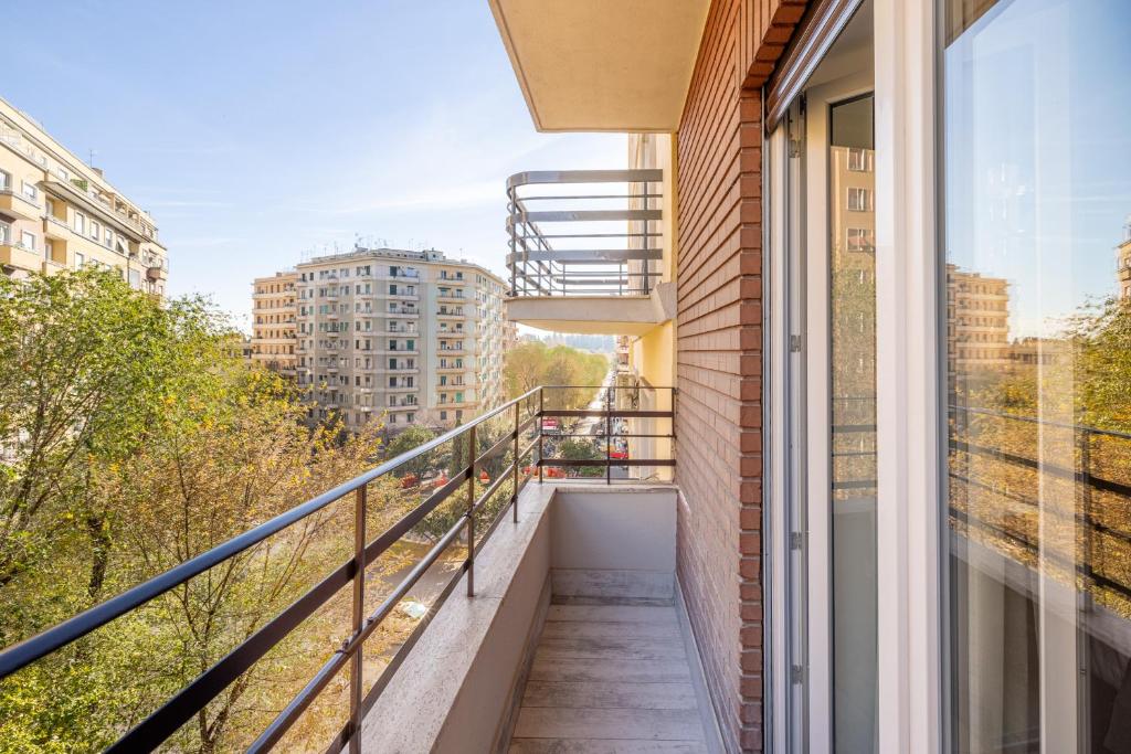 Hezio Guest House - 19