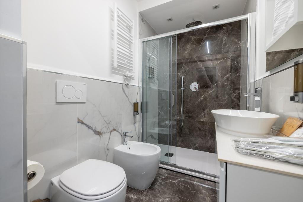 Hezio Guest House - 7