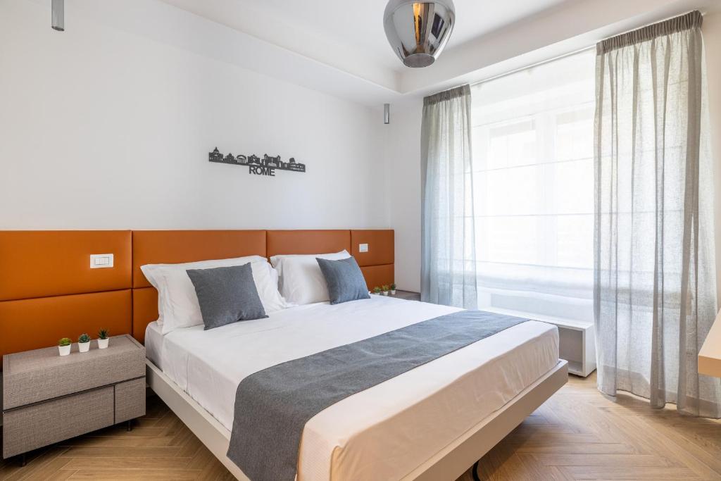 Hezio Guest House - 1