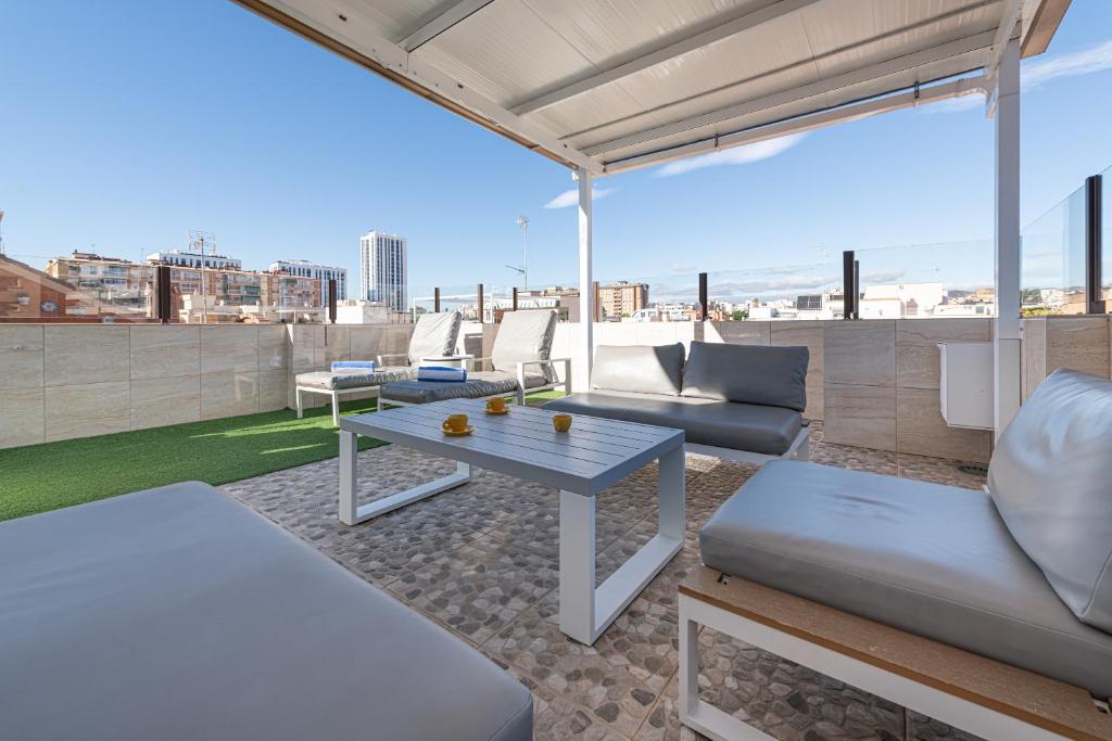 Luxury Home Poseidon - Resim 12