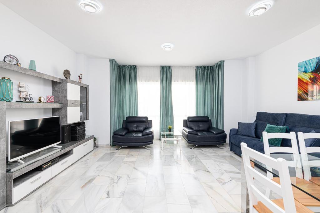 Luxury Home Poseidon - Resim 42