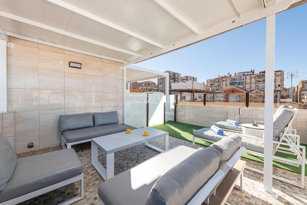 Luxury Home Poseidon - Resim 14