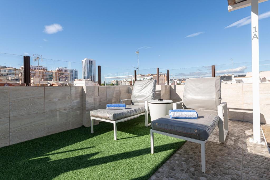 Luxury Home Poseidon - Resim 16