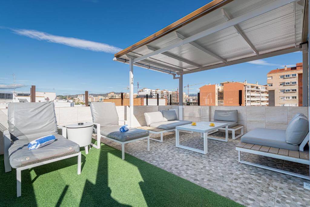 Luxury Home Poseidon - Resim 13