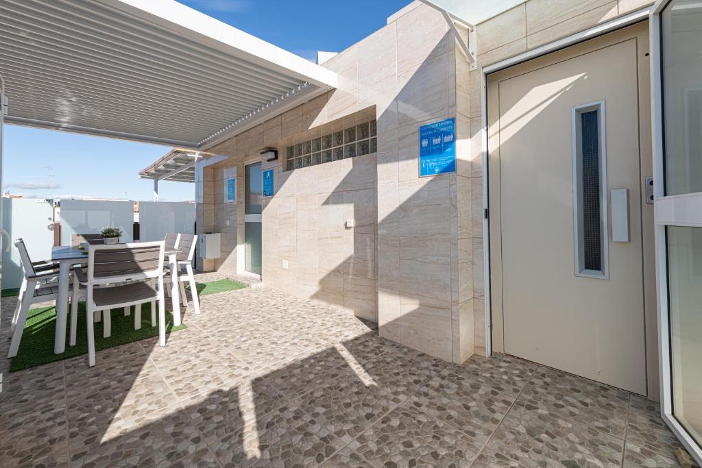 Luxury Home Poseidon - Resim 27