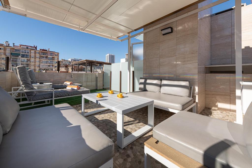 Luxury Home Poseidon - Resim 18