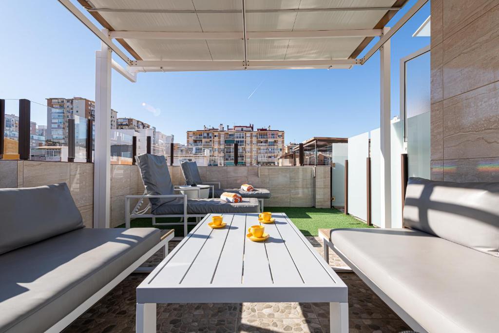 Luxury Home Poseidon - 14