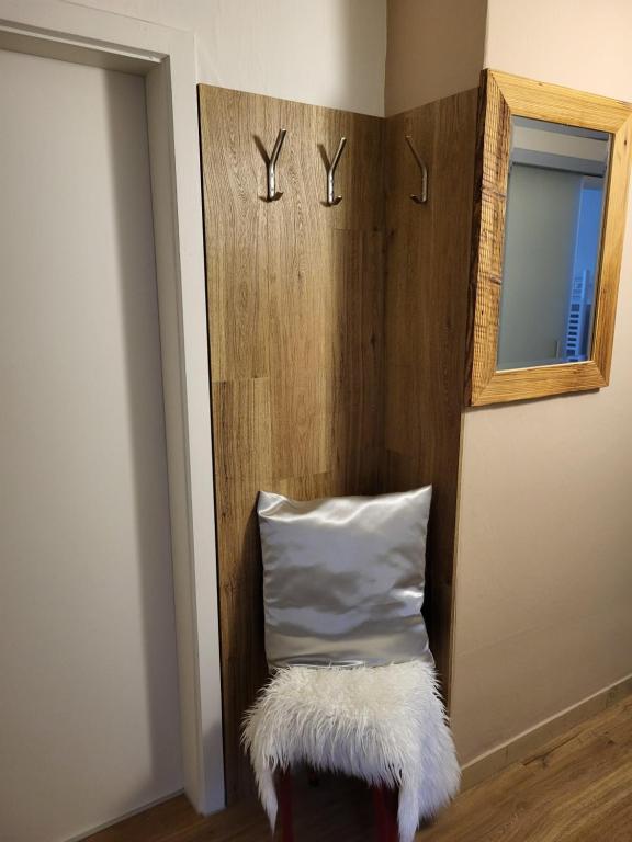 Fotografie z fotogalerie ubytování Apartment bei Anna v destinaci Schlitters