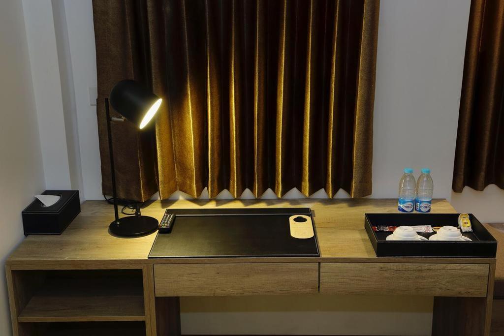 Foto dalla galleria di K.C Hotel a Yangon