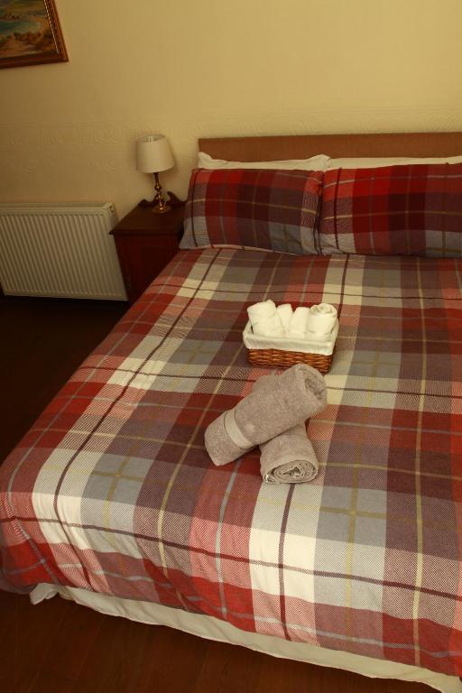 The Retreat Hotel - Quarto Duplo Standard