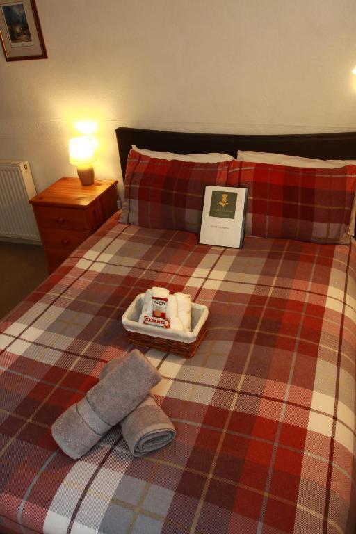 The Retreat Hotel - Quarto Duplo Económico
