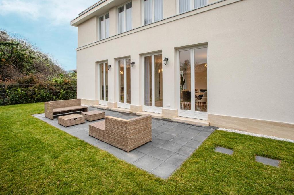 Villa Nova Berlin - Villa