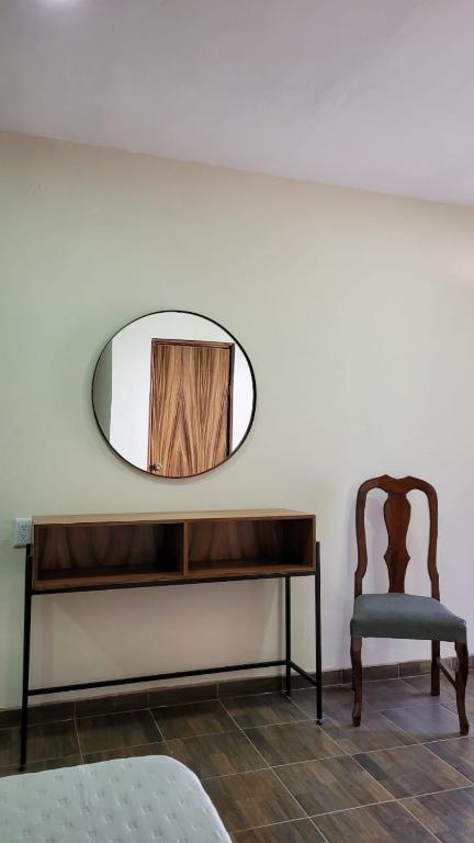 Fotografie z fotogalerie ubytování Hotel Amecatl v destinaci Ameca