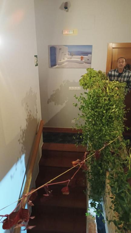 Fotografie z fotogalerie ubytování Dulce Posada v destinaci Cazorla