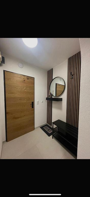 RM-Apartments - Deluxe -Wohnung