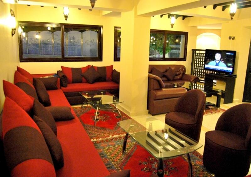 Suite Hotel Tilila, Agadir – Aktualisierte Preise für 2024