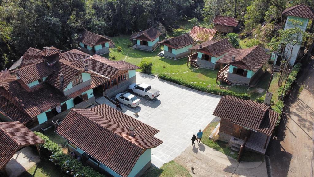 Pousada Brilho da Natureza