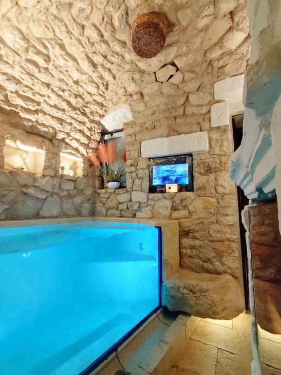 Egò Salento - Suite Con Piscina Privada