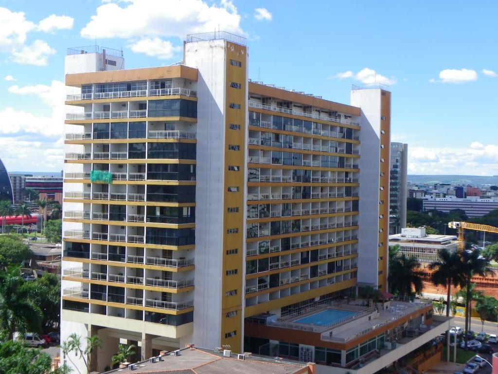  IKA Apart Hotel