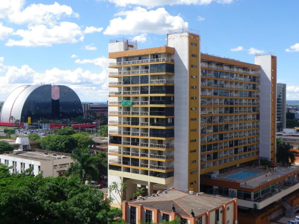  IKA Apart Hotel