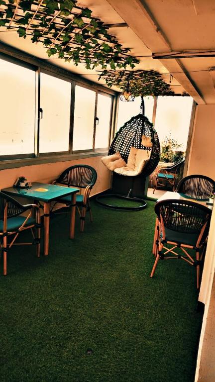 Fotografie z fotogalerie ubytování LA Luna Hotel DOWNTOWN v Káhiře