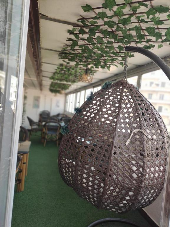 Fotografie z fotogalerie ubytování LA Luna Hotel DOWNTOWN v Káhiře