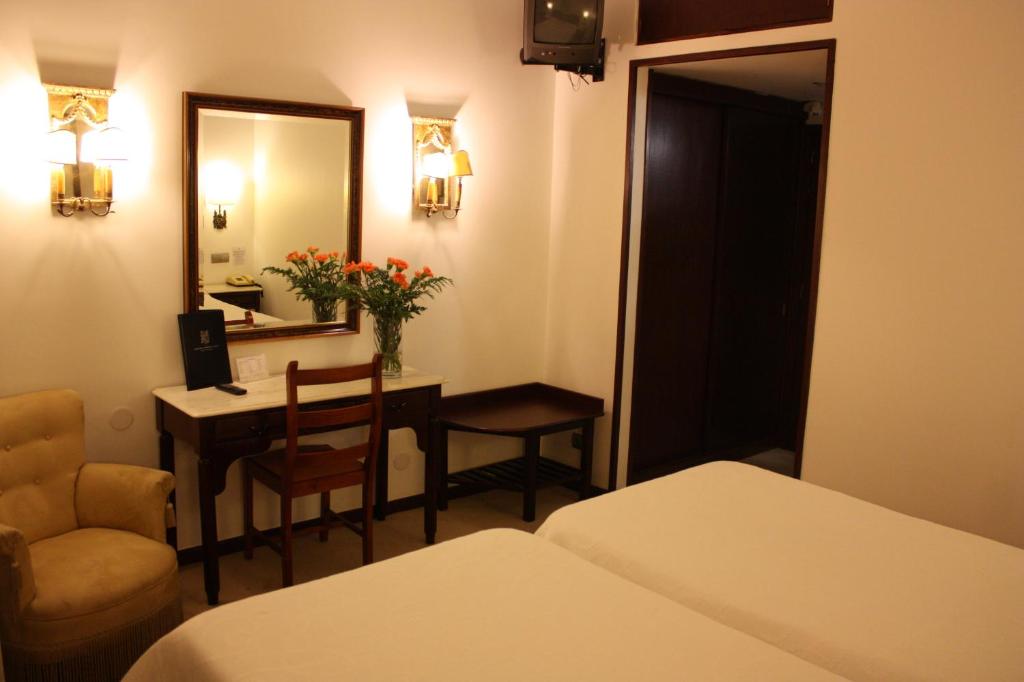 Hotel Vice-Rei - Resim 17