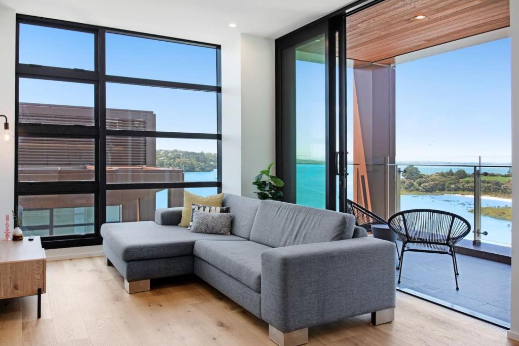 Catalina Bay Sweet Escape with Carpark - Air-con - Resim 10