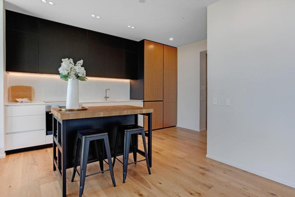 Catalina Bay Sweet Escape with Carpark - Air-con - Resim 11