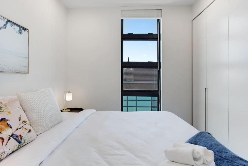 Catalina Bay Sweet Escape with Carpark - Air-con - Resim 15