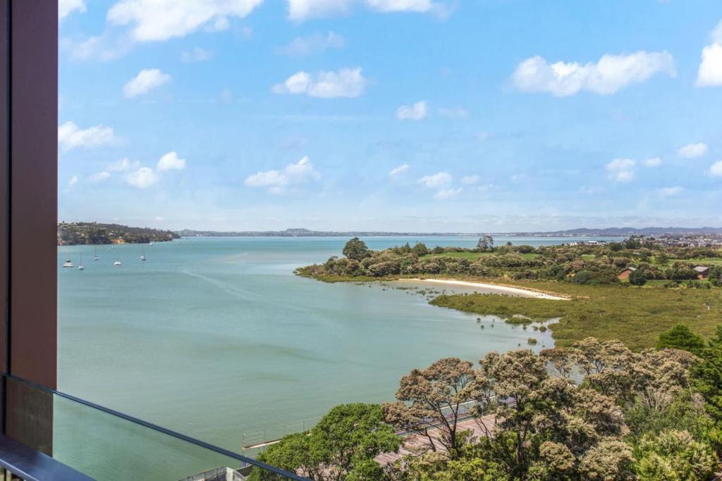 Catalina Bay Sweet Escape with Carpark - Air-con - Resim 18