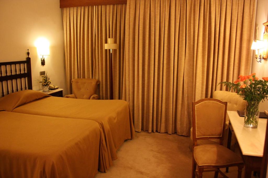 Hotel Vice-Rei - Resim 18