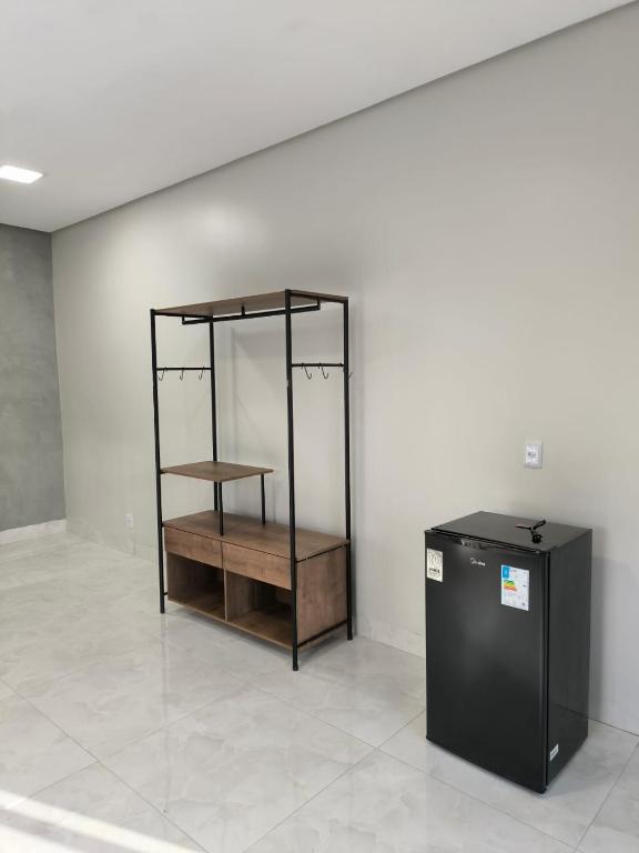 Krevet ili kreveti u jedinici u okviru objekta Flat 804 Sul - Adriane