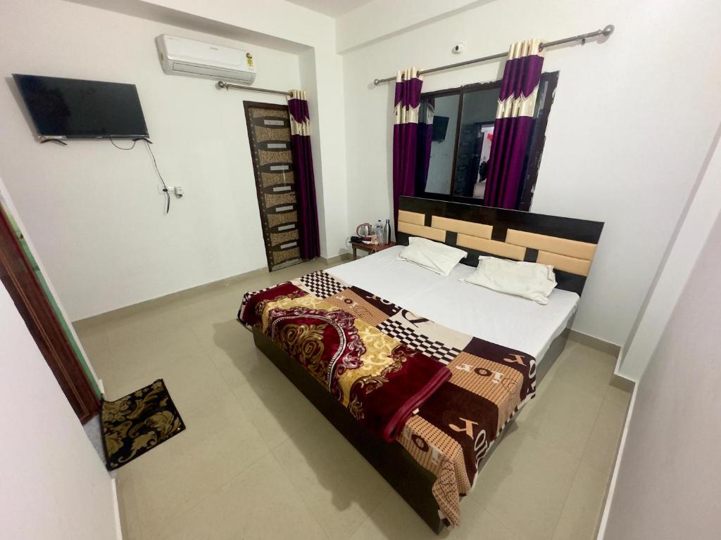 SKV Sharma ji home stay