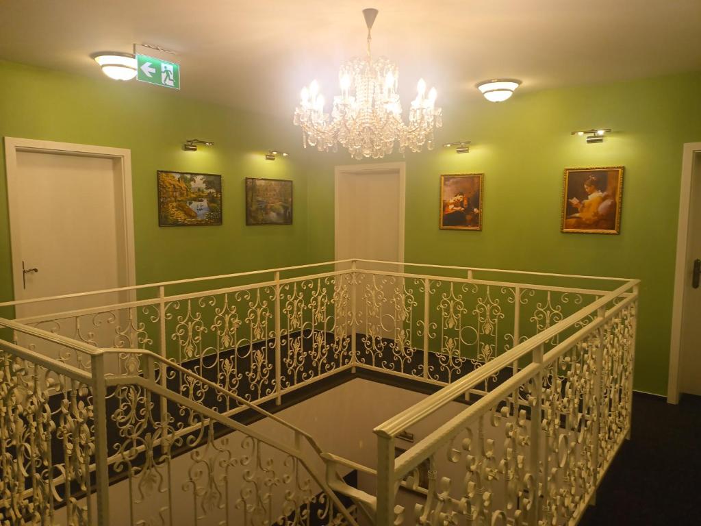 Fotografie z fotogalerie ubytování Penzion mezi zámky v destinaci Kostelec nad Orlicí