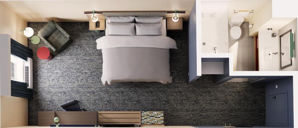 Garner Hotel Gillette South by IHG photo