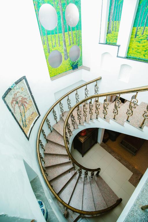 Fotografie z fotogalerie ubytování HELLO VILLA & SPA v destinaci Hue