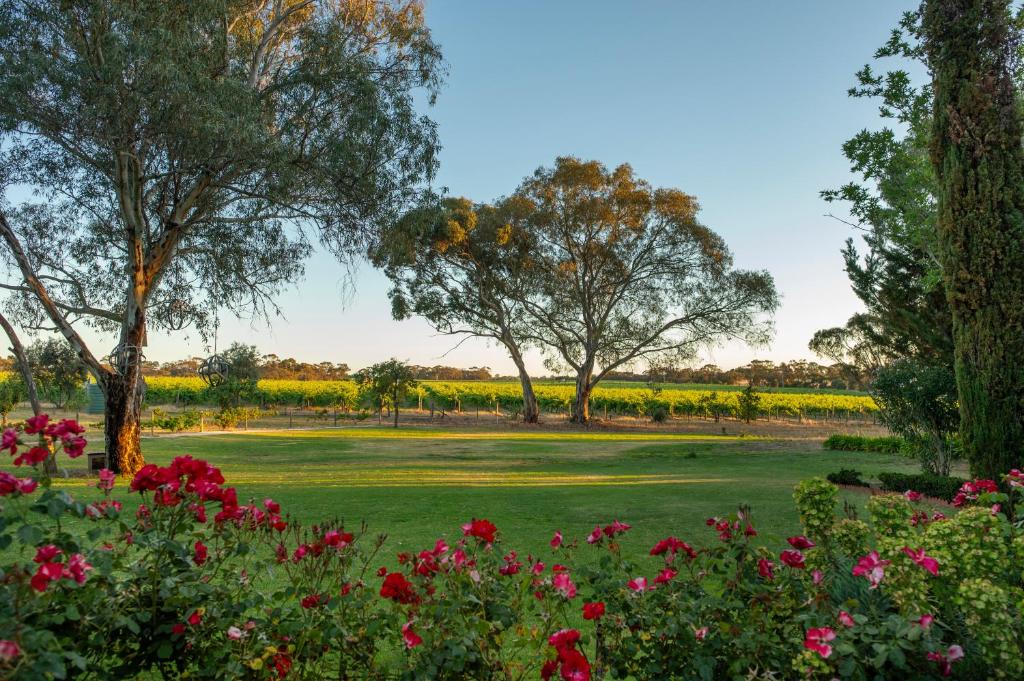 The Reserve Barossa - Casa De Cinco Dormitorios